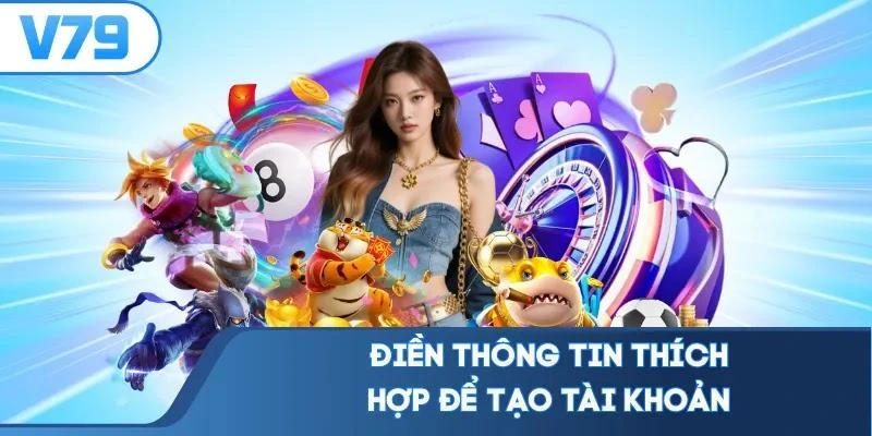 dien-thong-tin-thich-hop-de-tao-tai-khoan Điền thông tin thích hợp để tạo tài khoản