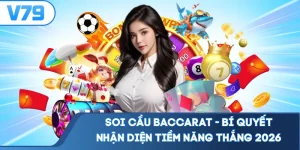 Soi Cầu Baccarat - Bí Quyết Nhận Diện Tiềm Năng Thắng 2026